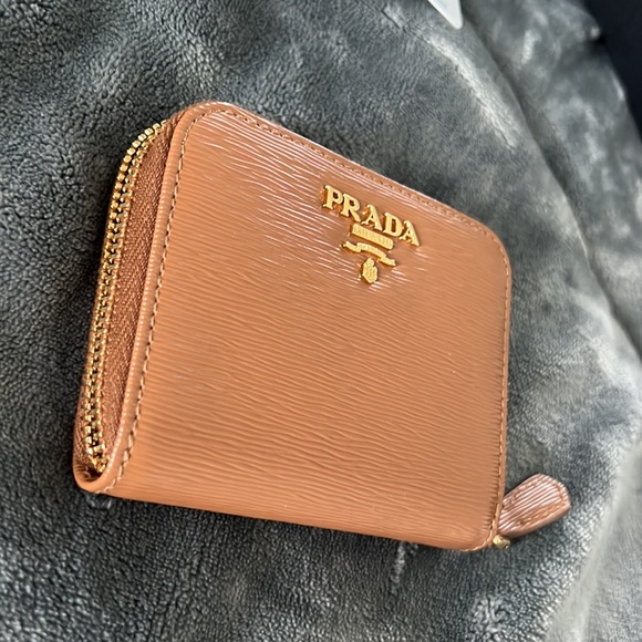 Prada wallet - Picture 5 of 6